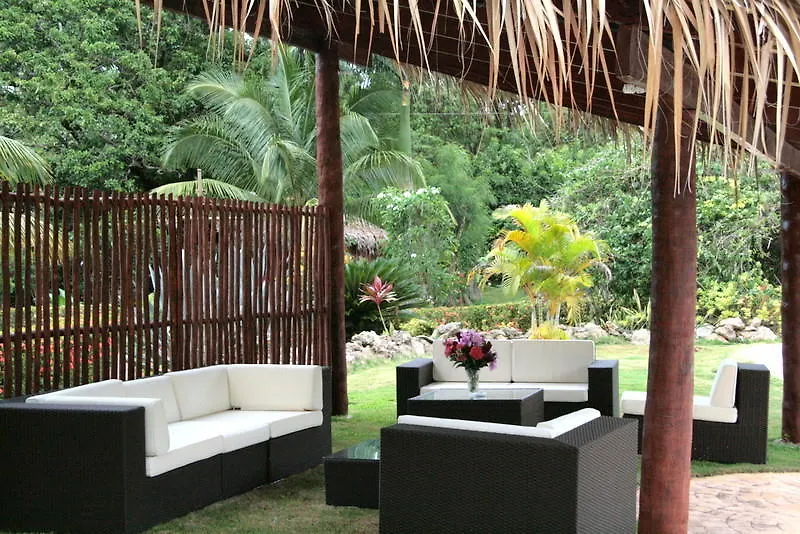 Las Puertas Del Paraiso Rio San Juan Holiday park