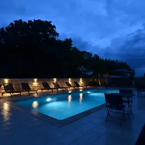 Maison d'hôtes App & Juraga ****
