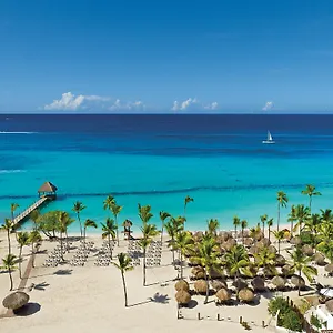 5* Ośrodek wypoczynkowy Dreams Dominicus La Romana &
