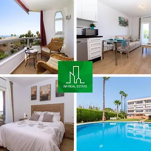  Apartamento Vistamarina A 401 By Ivi Real Estate España