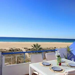  Apartamento Livingtarifa Paradise España